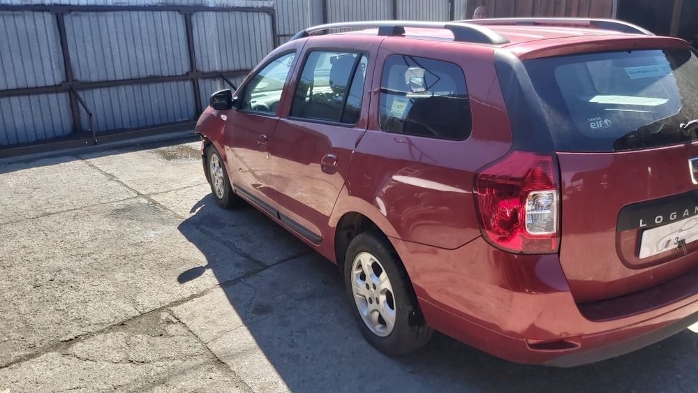 Dezmembrez Daci Logan MCV 2015 1,5 DCI euro 5 cu ac