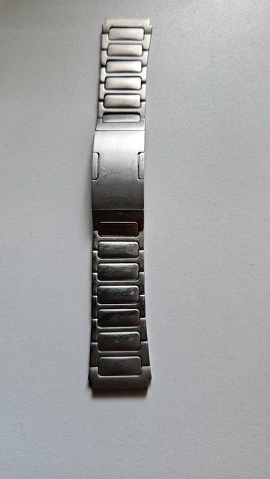 Универсална Титаниева каишка / верижка за часовник Huawei Watch GT 3,4,5,6 Pro
