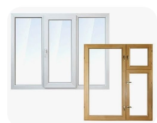 Изготовим Пластиковые окна двери витражи ремонт