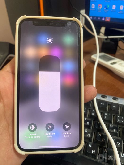 iphone 12 mini .