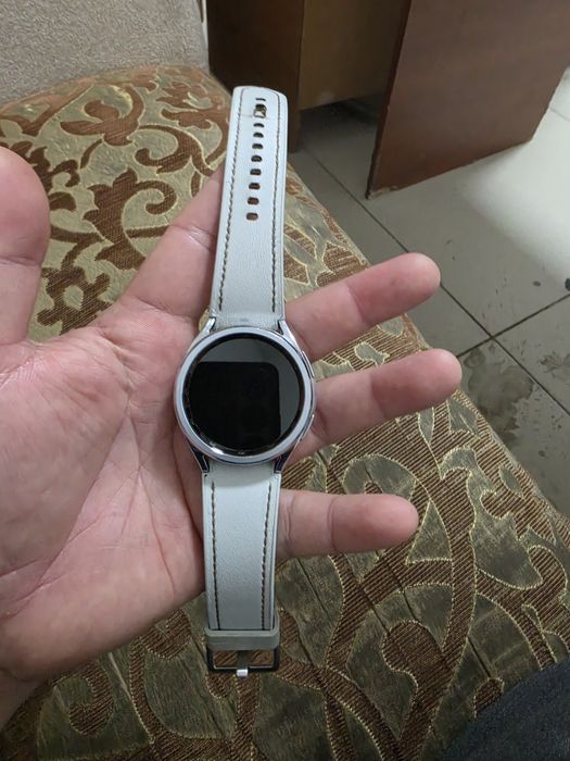 Galaxy watch 6 classic