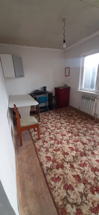 Сдается времянка