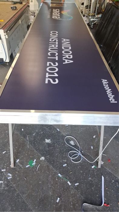 Soluții Complete de Publicitate | Print, Casete Luminoase, Branding