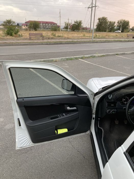 Лада Приора 2170 \ 2014люкс+