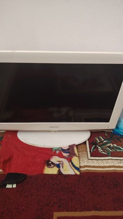 2 телевизор смарт емес 400.000