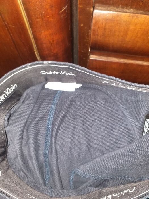 Pantaloni trening calin klein originali l