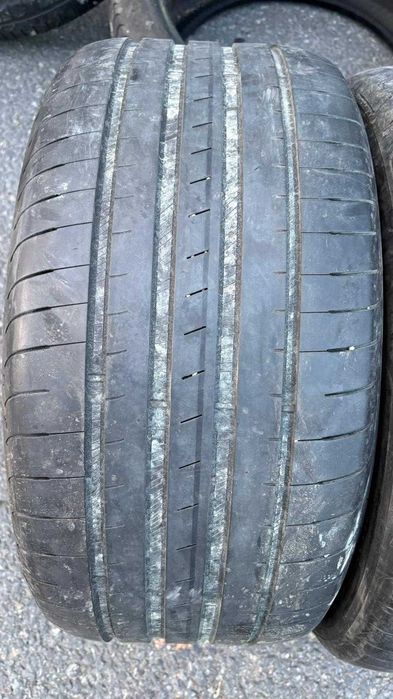 MONTAJ GRATUIT 275 35 19 vara second hand
