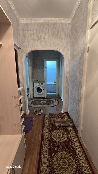 Продам 2-х комнатную квартиру