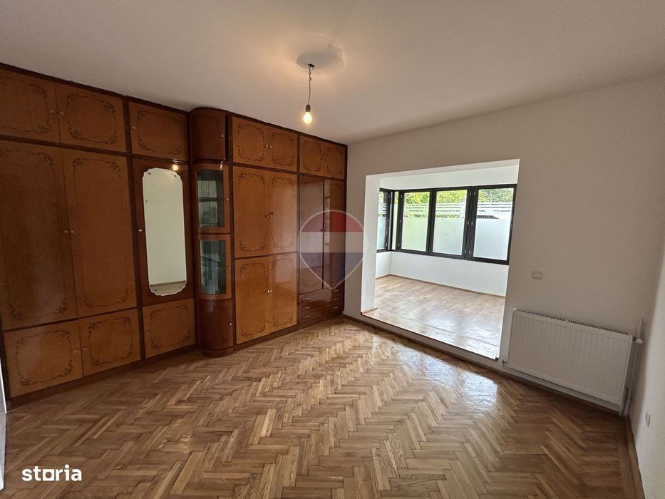 Spațiu / birou de închiriat 135 mp ZONA PARC / CENTRU VECHI BAIA MARE