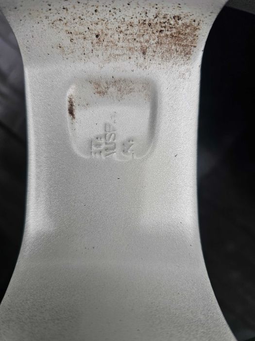 Jante Aliaj KIA,215 70 16