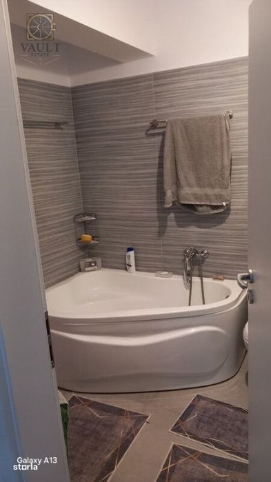 Apartament 3 Camere cu Centrala- 2 Bai- Dobroesti Fundeni