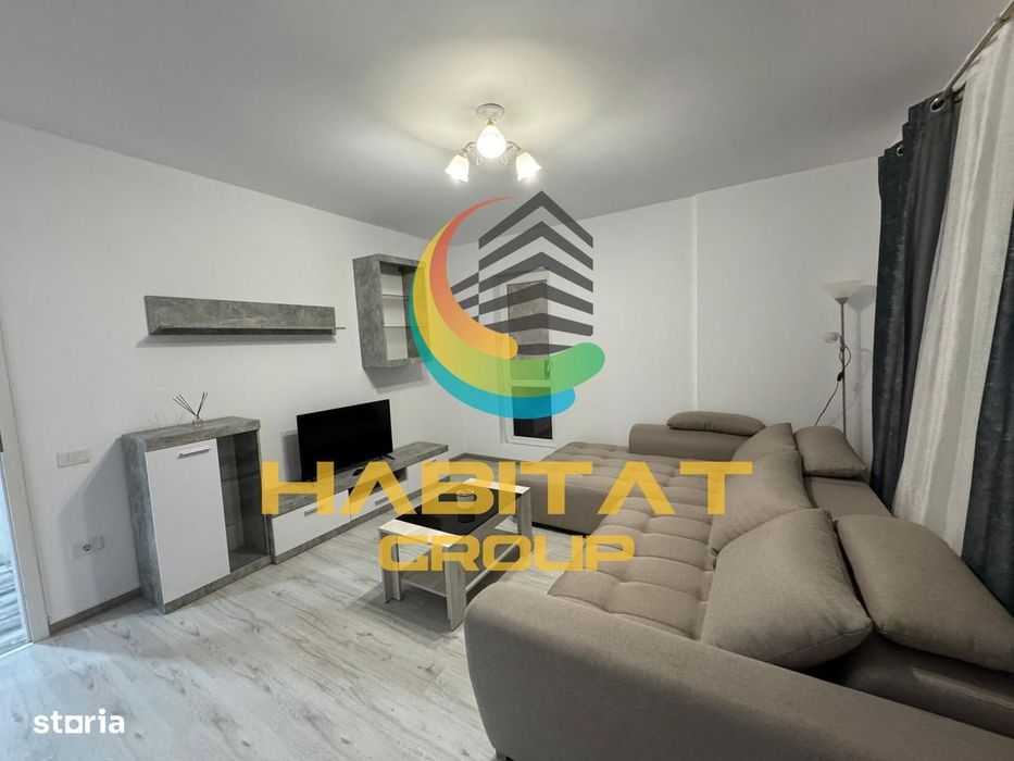 Apartament 2 Camere Metrou Berceni Inchiriere PetFriendly