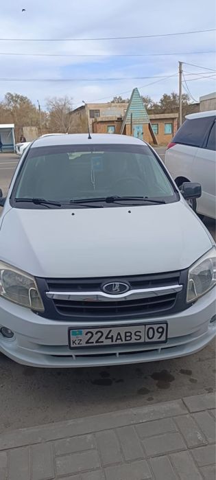 Продам автомобиль