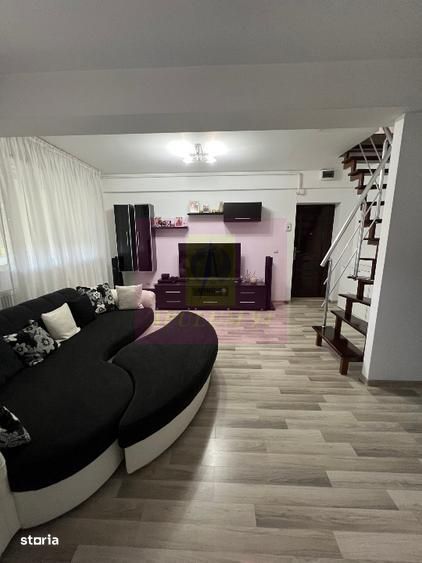 EXCEPTIONAL !!! Duplex, 3 camere in zona Colentine — fotografia 2