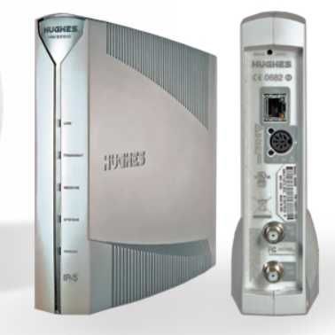 Модем спутниковый Hughes HN9260