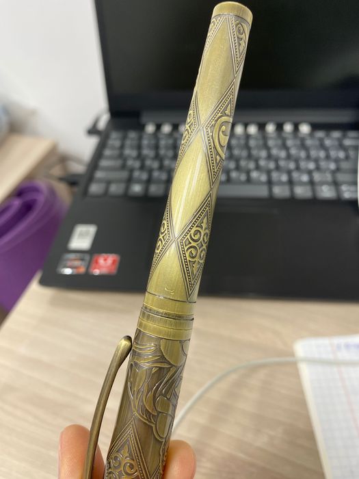 Ручка Эмпайр//////////