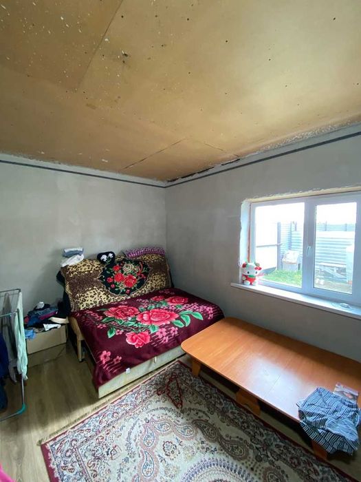 Продам дом в Затоболовке