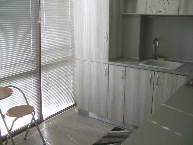 Дава се под наем Двустаен апартамент в София, Толстой - 58 кв.м за 320 € - Снимка #1