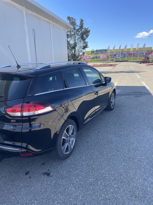 Renault Clio 1.5 DCI /Euro 5