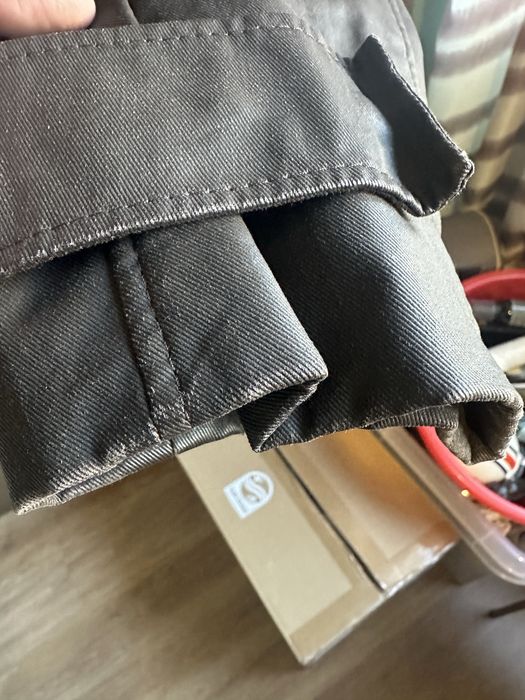 Мъжко манто  “Boss”