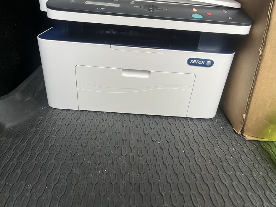 Imprimanta laser Xerox 3025