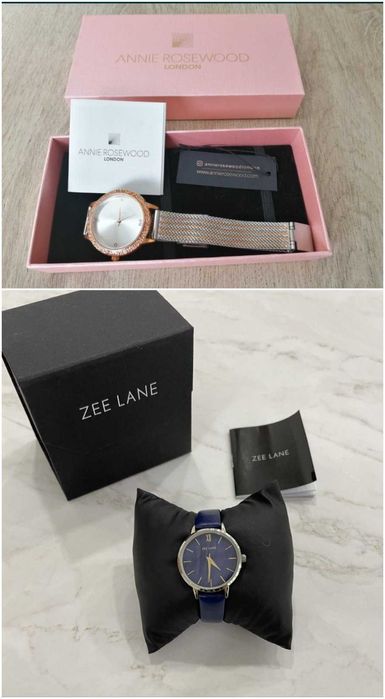 Дамски луксозни часовници