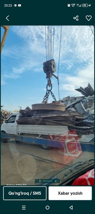 Metallom olamiz metalalom olamiz Металалом оламиз