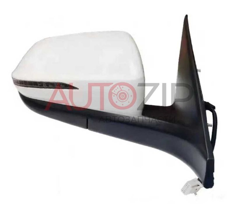 зеркало правое наружное JAC J7 Жак Ж7 , Джак Ж7 боковое правое