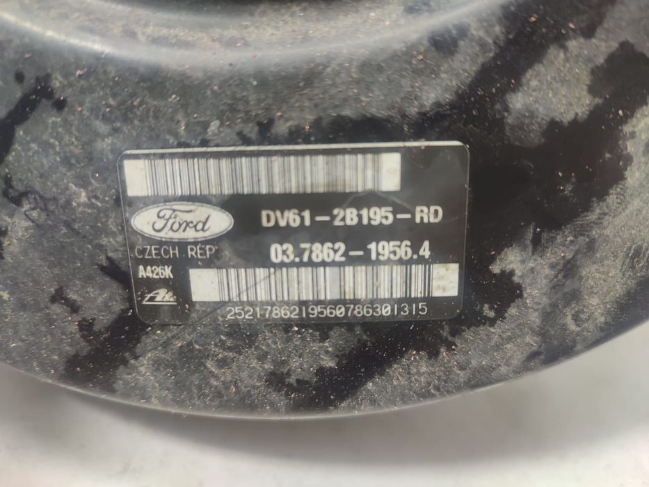 Tulumba frana DV61-2B195-RD Ford Focus 3 [2011 - 2015]