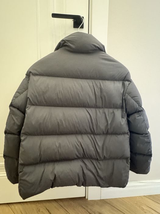 Куртка Кокон от Uniglo