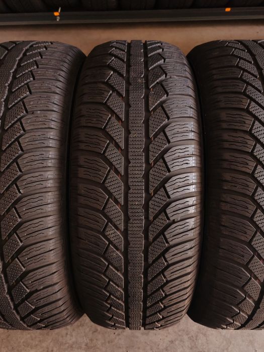 235 60 R18 107H M+S XL Anvelope Cauciucuri Semperit SUV 6mm