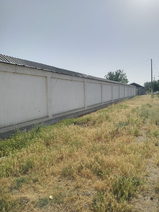 Срочно продается нежилой обьек!