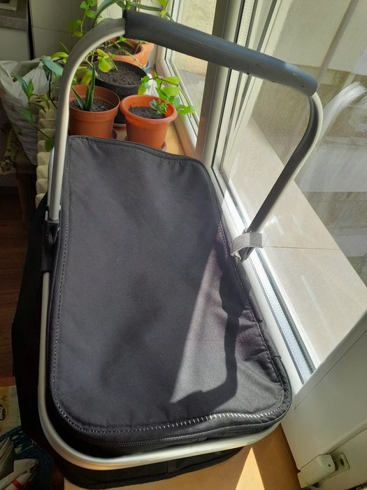 Geantă termica/frigorifica pentru picnic