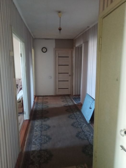 Продается квартира