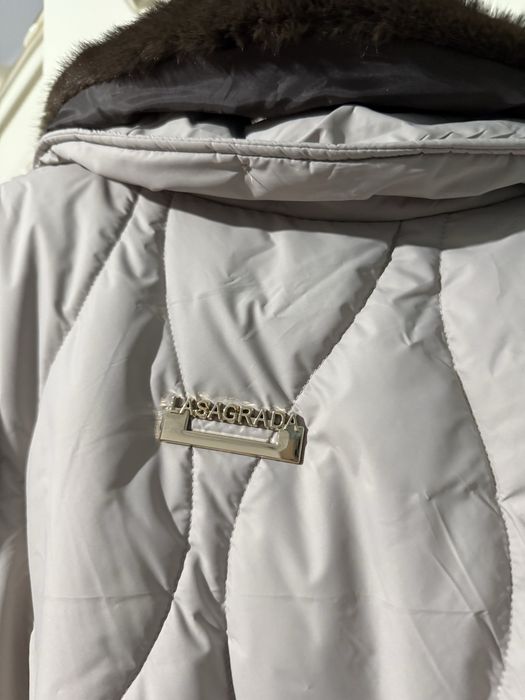 Куртка зимний ласаграда