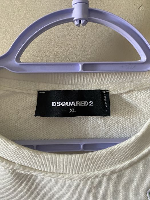 Мъжка Блуза DSQUARED2