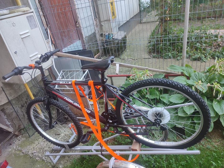 Vând bicicletă în stare bună Nakamura!