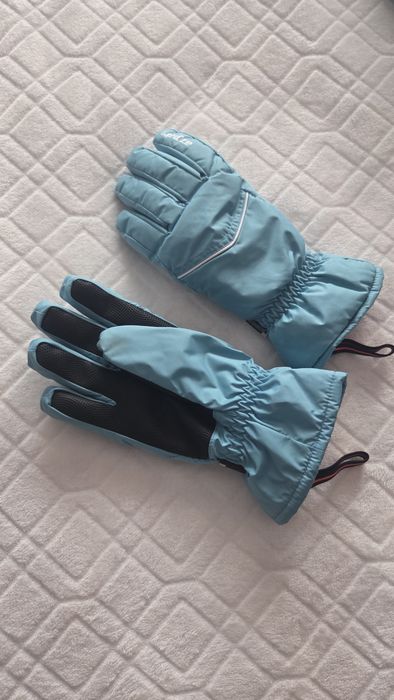 Echipament schi femei - Geaca + pantalon+ manusi