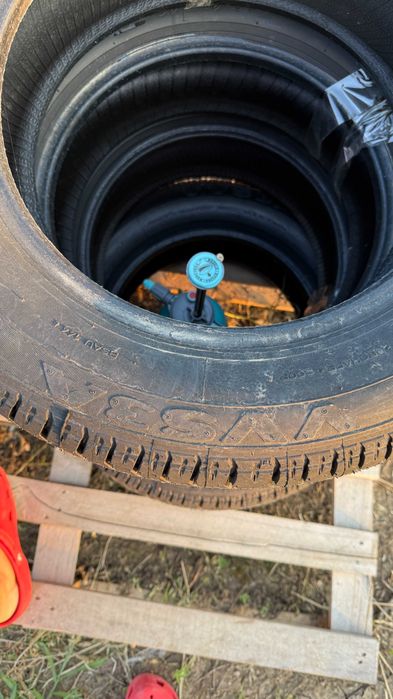 CAUCIUCURI VARĂ 185/65 R15 ECO VVS3A cauciucuri  Logan Vara