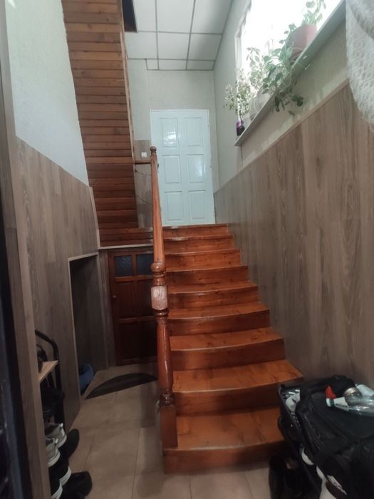 Продам дом в Талгаре