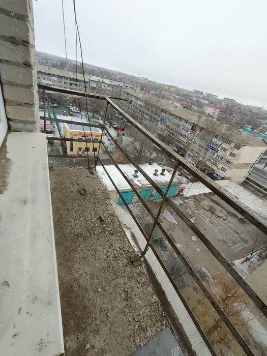 Продам комнату в окт
