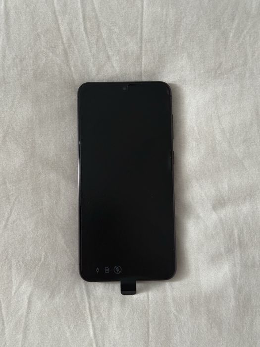 Samsung S23 Plus 512GB Phantom Black