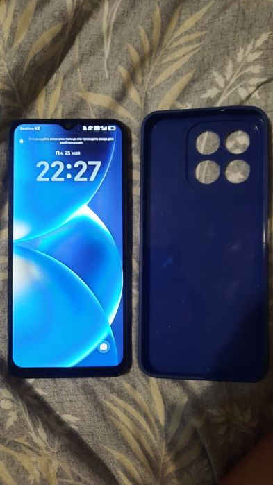 Продам HONOR X6 b