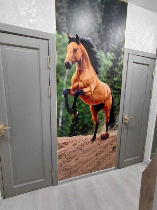 Маляр ишлари ремонт