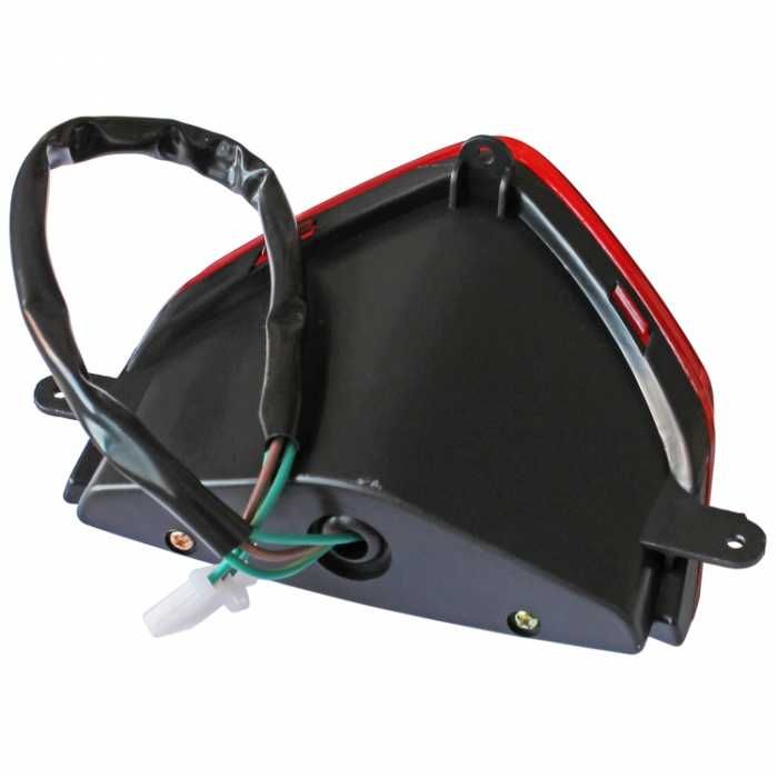 Стоп за мотор - 1933