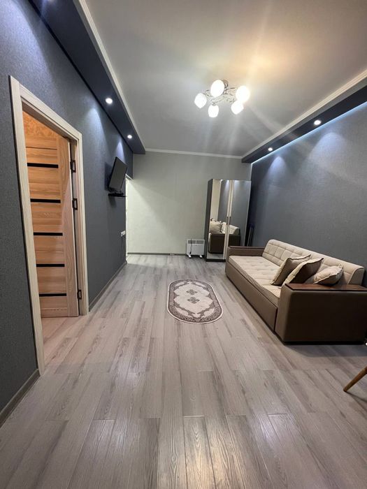 Аренда 1в2/2/5 Буюк ипак йули метро Художники