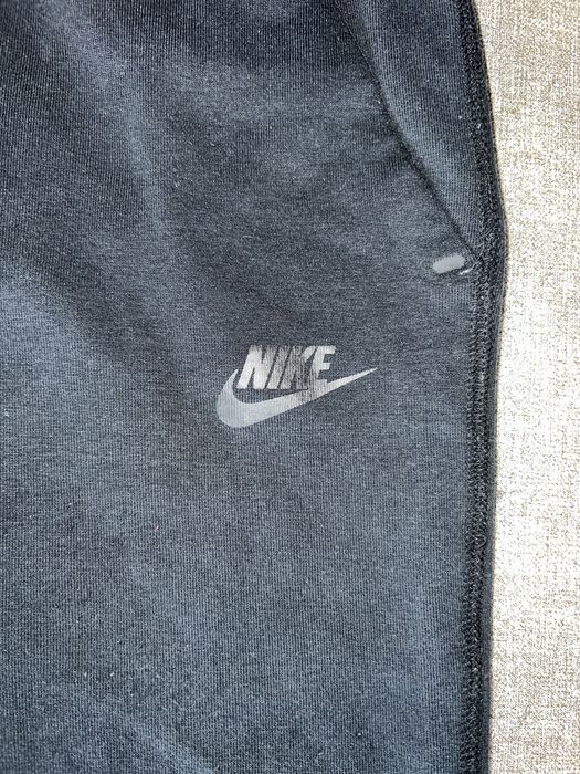 Nike tech fleece