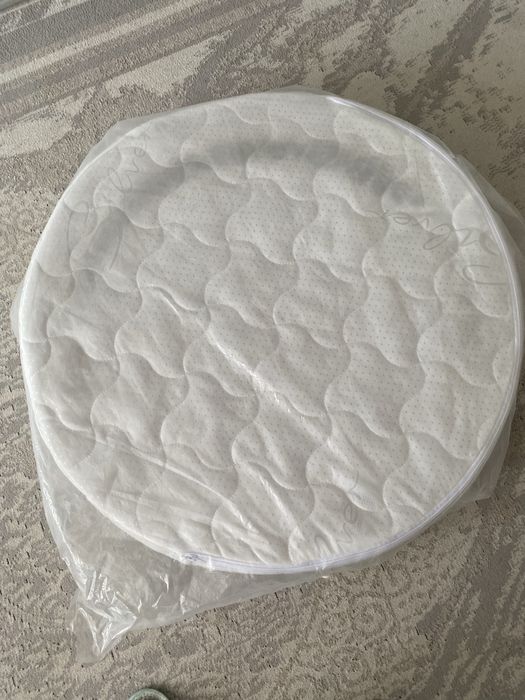 Продам матрас , б/у, в упаковке