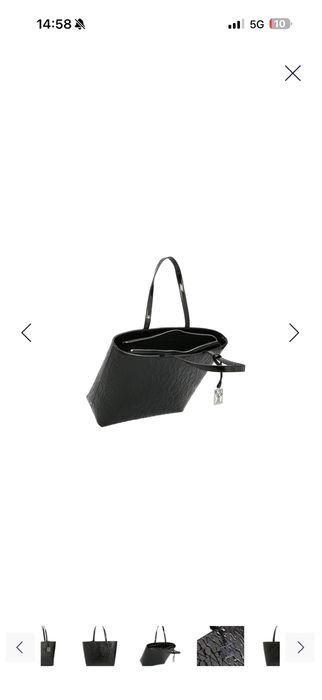 Нова дамска чанта Armani Exchange