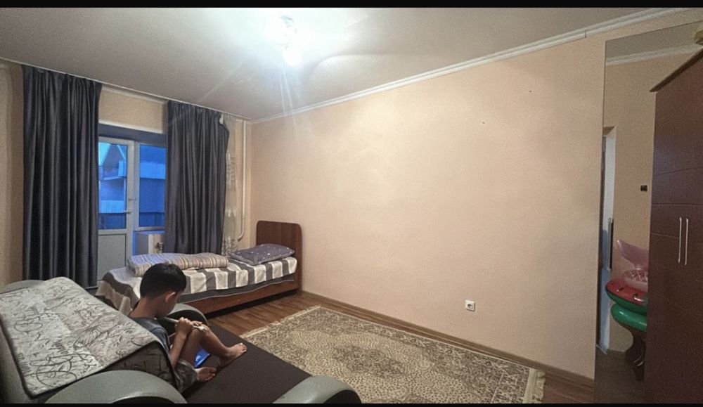 Ищу девушку на подселение (долгосрочно)